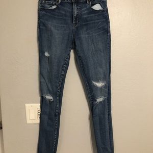 Pacsun jeans